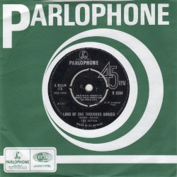 Land of One Thousand Dances