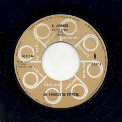 El Jorongo / Ignacio Parra