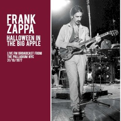 Halloween in the Big Apple (live)