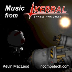 Kerbal Space Program Original Soundtrack