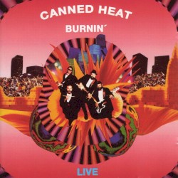Burnin’