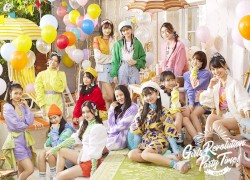 Girls Revolution / Party Time!