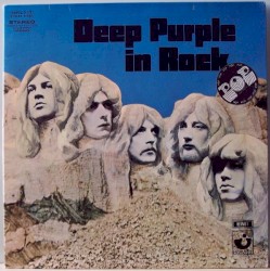Deep Purple in Rock
