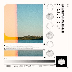 The Pathway of Surrender