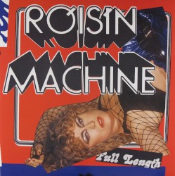 Róisín Machine
