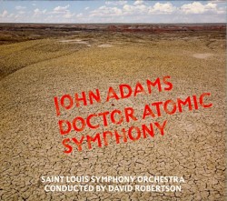 Doctor Atomic Symphony