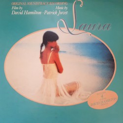 Laura: Original Soundtrack Recording
