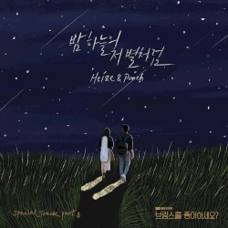밤하늘의 저 별처럼 (브람스를 좋아하세요? OST 스페셜 트랙)
