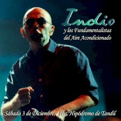 Hipódromo de Tandil, Tandil (03 de diciembre, 2011)