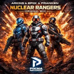 Nuclear Rangers