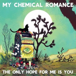 The Only Hope for Me Is You