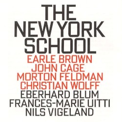 The New York School