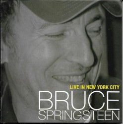 Live in New York City