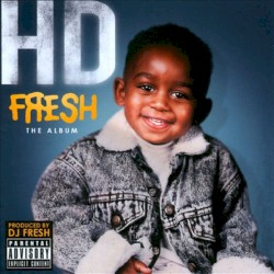 Fresh : The Album