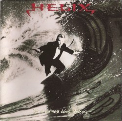 It's a Business Doing Pleasure