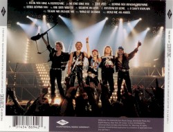 20th Century Masters: The Millennium Collection: The Best of Scorpions