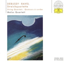 Streichquartette