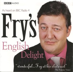 Fry's English Delight