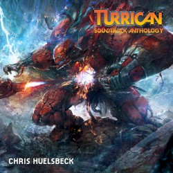 Turrican Soundtrack Anthology, Volume 3