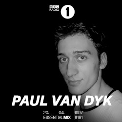 1997-04-20: BBC Radio 1 Essential Mix