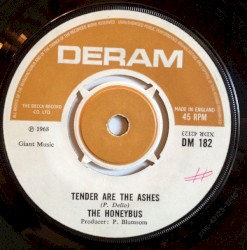 I Can’t Let Maggie Go