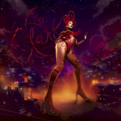 LIA CLARK - THE ALBUM