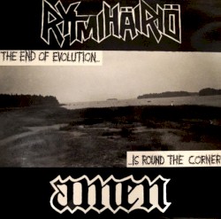 The End of Evolution… …Is Round the Corner