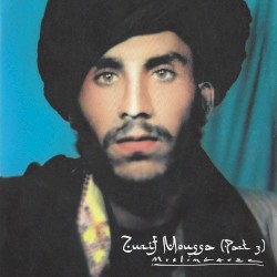 Zurif Moussa (Part Three)