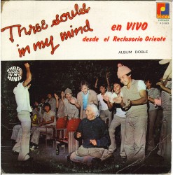 En vivo desde el Reclusorio Oriente