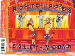 Love Rollercoaster / Lesbian Seagull