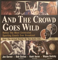 And the Crowd Goes Wild