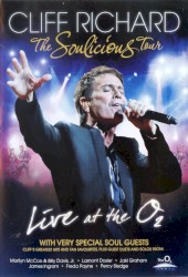 The Soulicious Tour: Live at the O₂