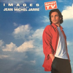 Images: The Best of Jean Michel Jarre