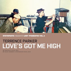 Love's Got Me High