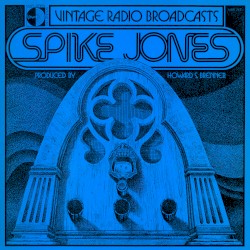 Vintage Radio Broadcasts