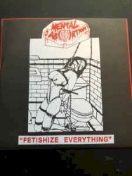 Fetishize Everything