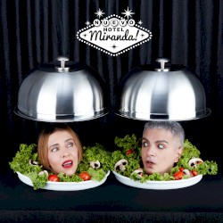 Nuevo Hotel Miranda!