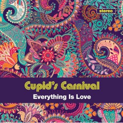Everything Is Love