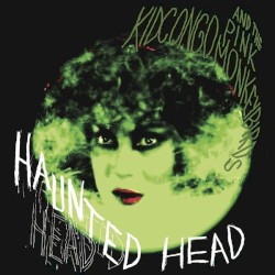 Haunted Head