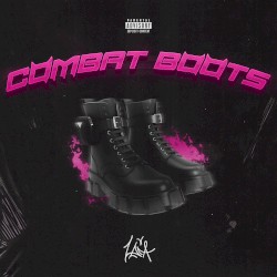 COMBAT BOOTS