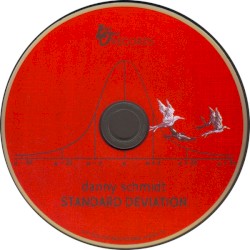 Standard Deviation