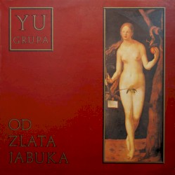 Od zlata jabuka