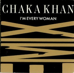 I’m Every Woman