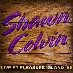 Live at Pleasure Island '98