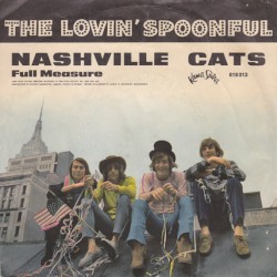 Nashville Cats / Full Measure