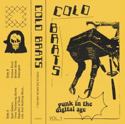 Punk in the Digital Age, Vol. 1