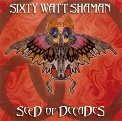 Seed of Decades