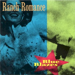 Blue Blazes
