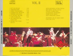 Two Stones Alone Vol. II