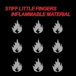 Inflammable Material